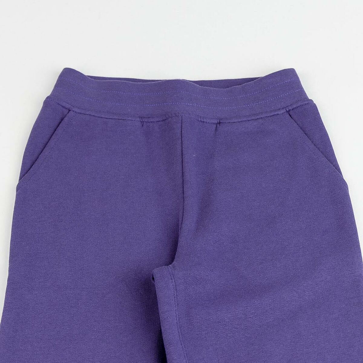 Bluey Baby Tracksuit Blue-3