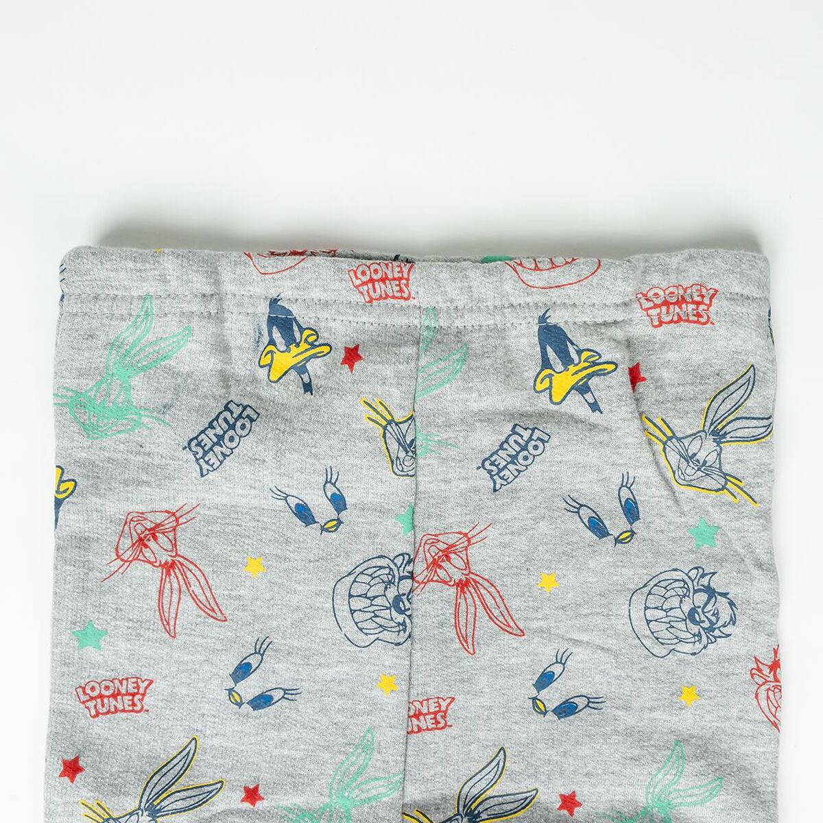 Παιδική στολή Looney Tunes Blue-4