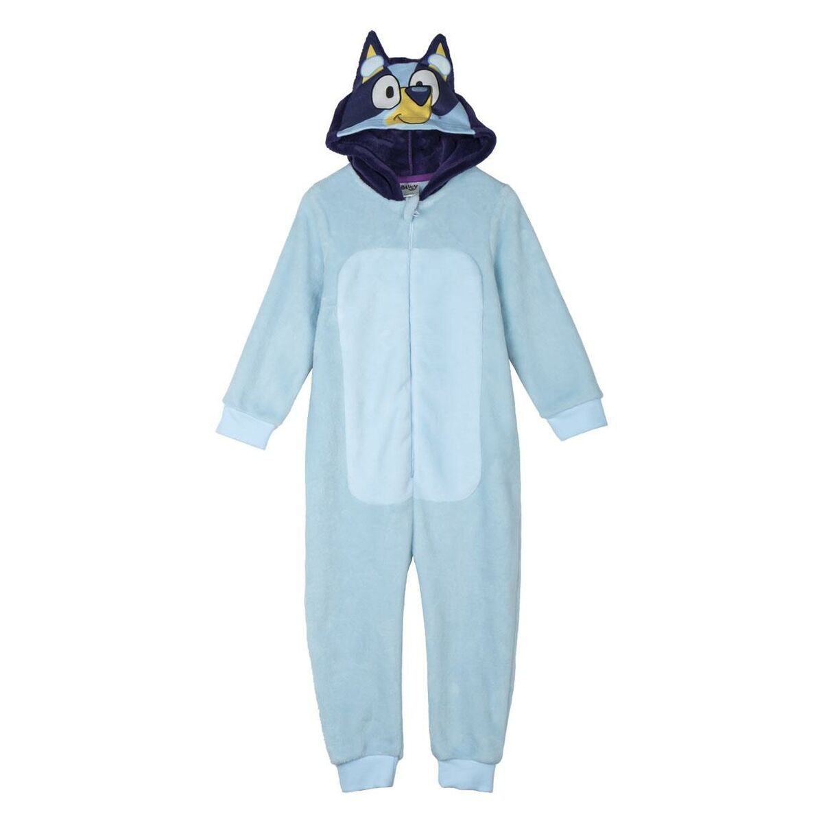 Pijama Children Bluey-3