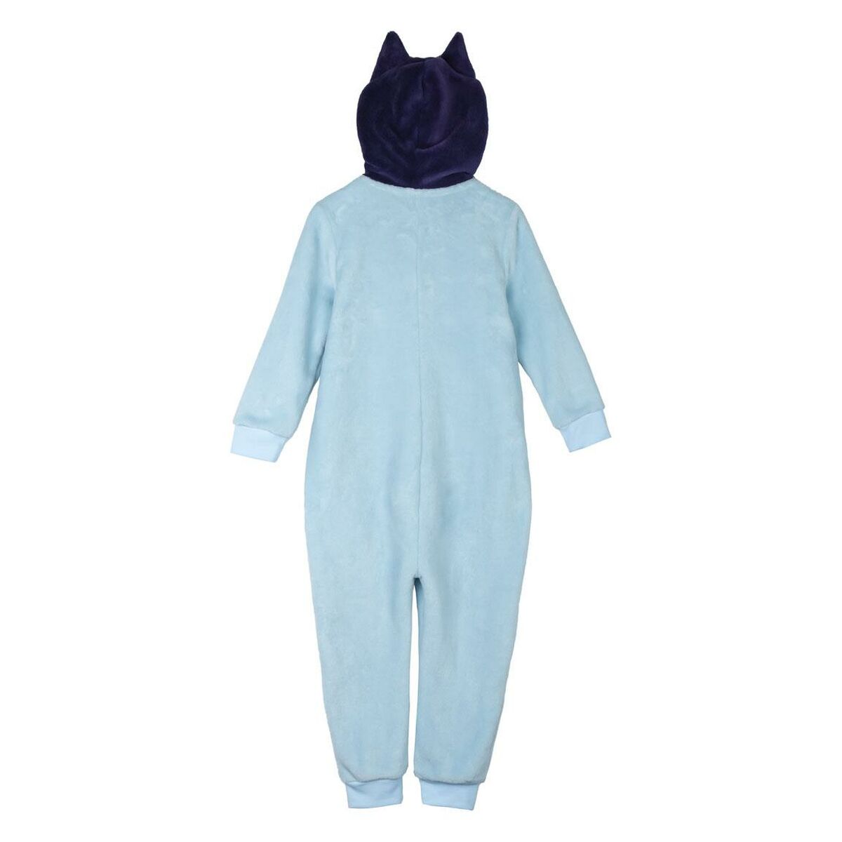 Pijama Children Bluey-4