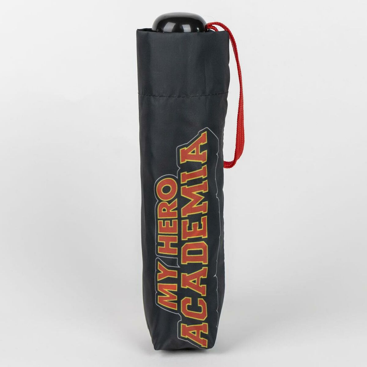 Складной зонт My Hero Academia Чёрный 53 cm-4