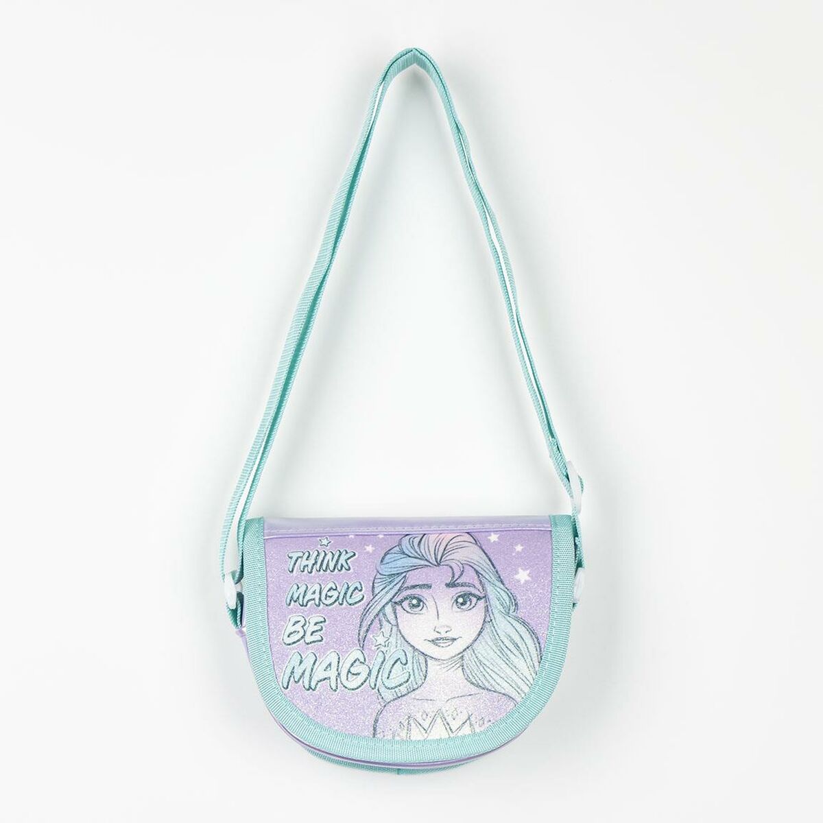 Сумка Frozen Фиолетовый 15 x 12 x 4 cm-2