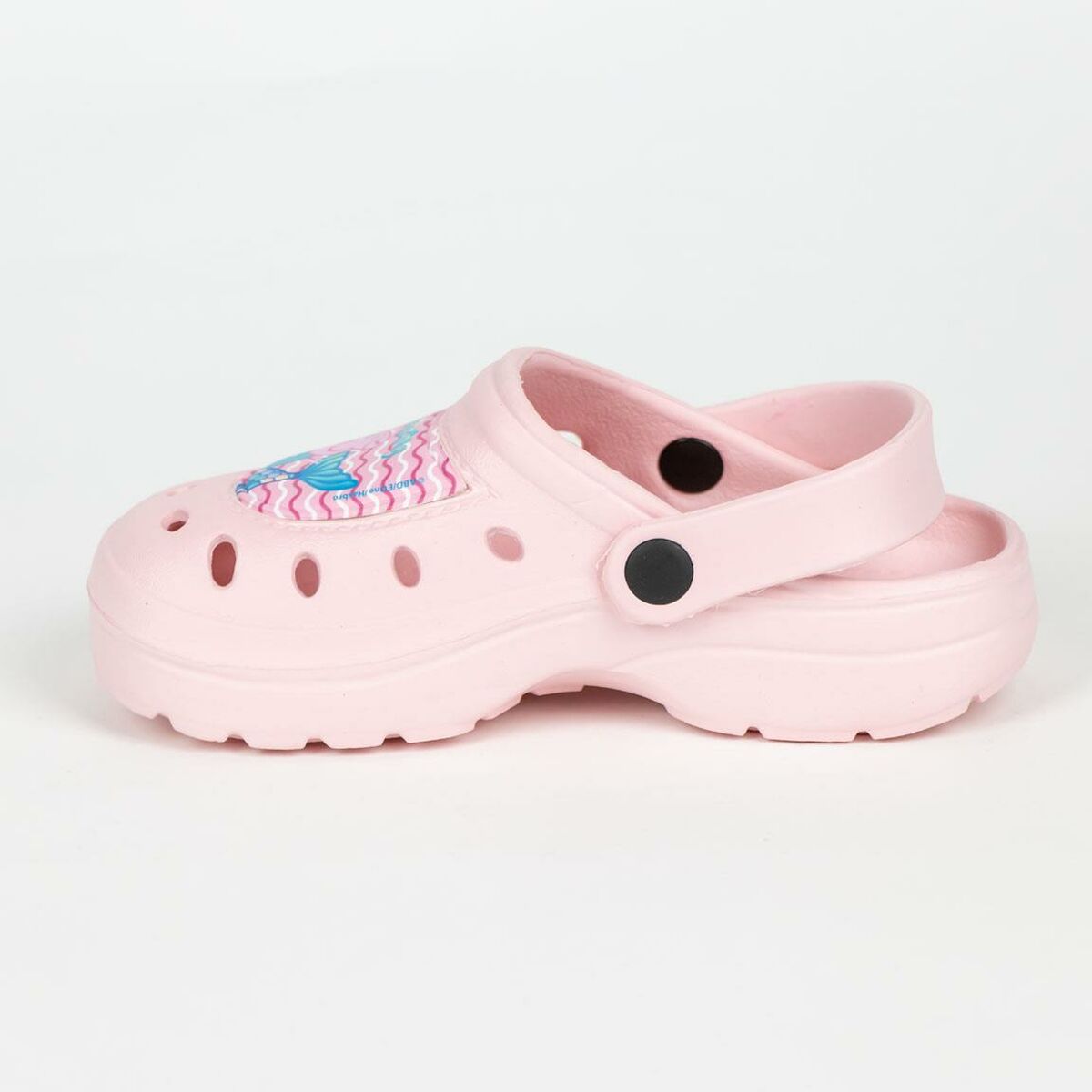Σανδάλια Peppa Pig Beach Light Pink-3
