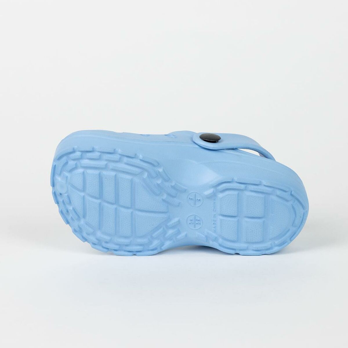 블루이 비치 샌들 라이트 블루-4