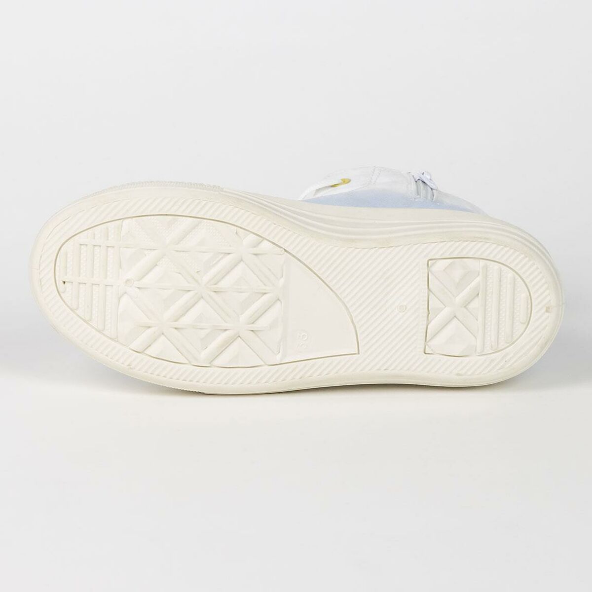 매일 키즈 부츠 스티치 라이트 블루-4