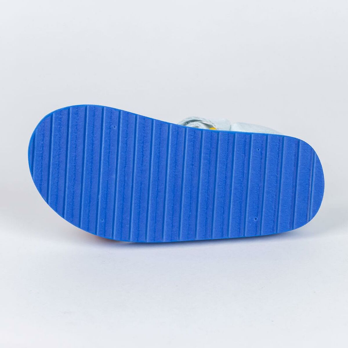 미키 마우스 베이비 샌들 블루-3