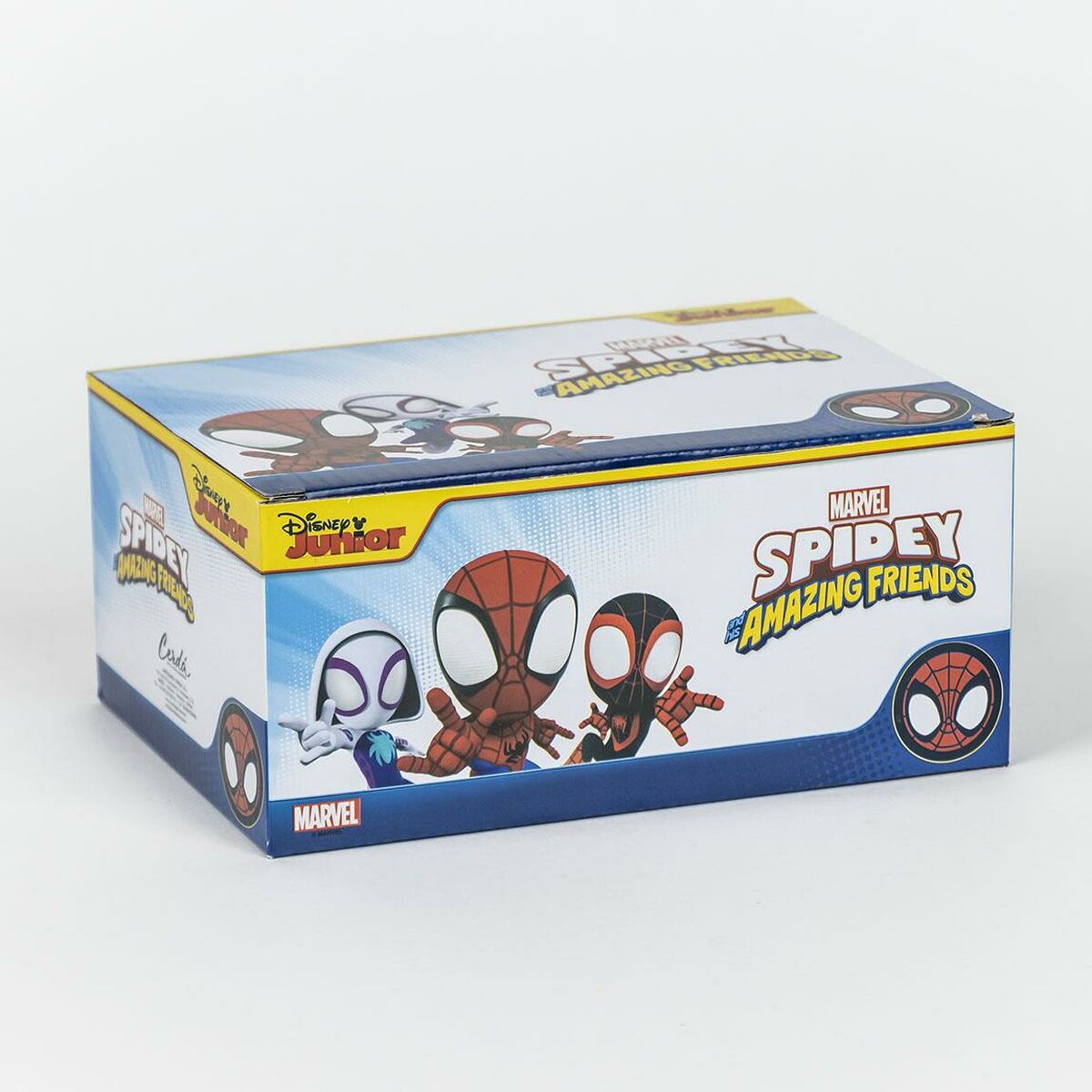 Spidey Kids 스포츠 스니커즈-4