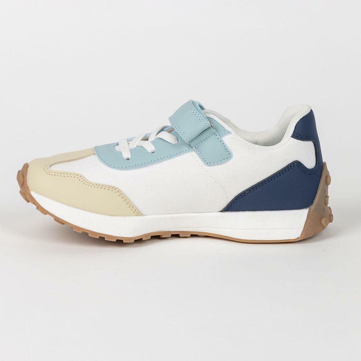 스티치 키즈 스포츠 스니커즈-5