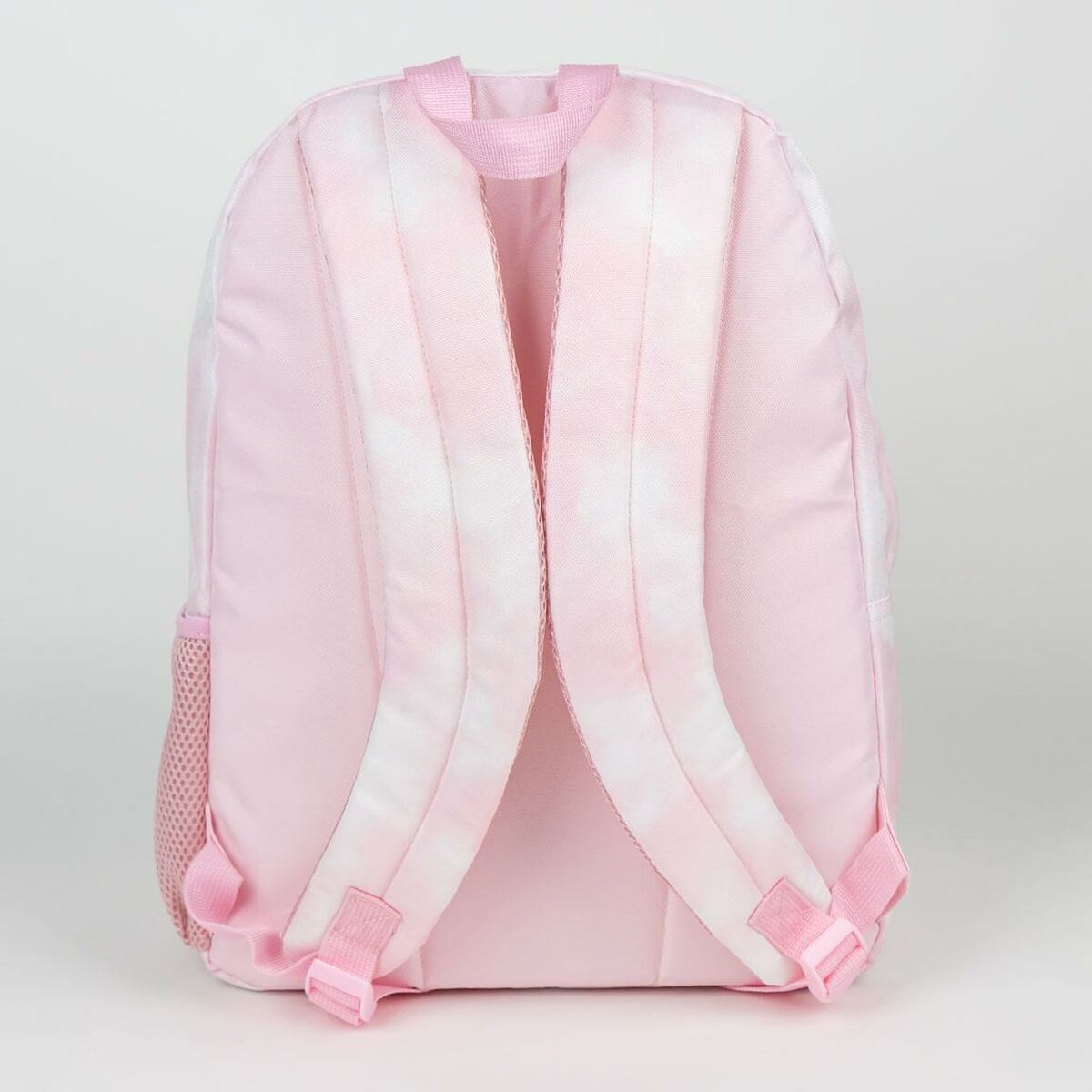 Школьный рюкзак Barbie Розовый 32 x 12 x 42 cm-2