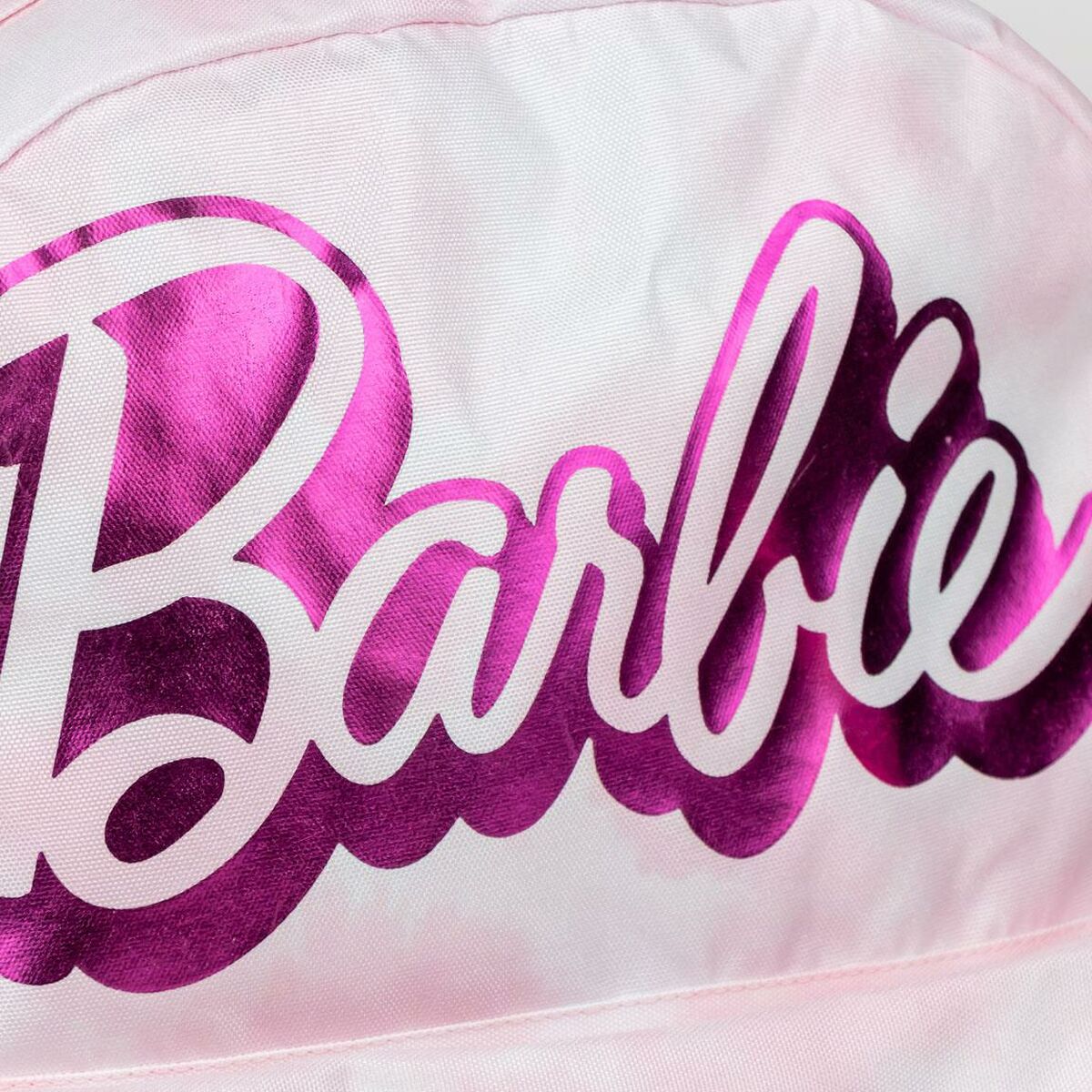 Школьный рюкзак Barbie Розовый 32 x 12 x 42 cm-3