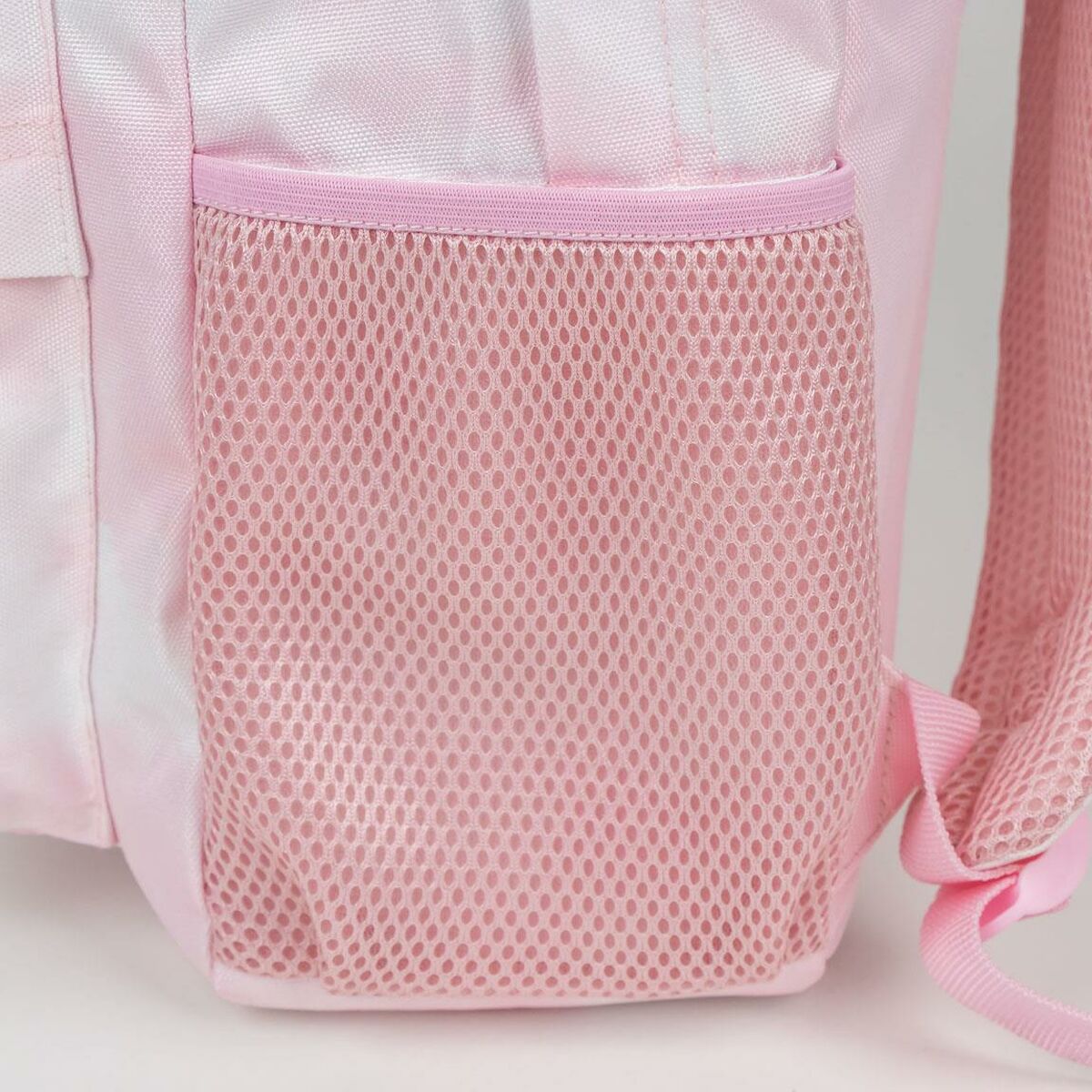 Школьный рюкзак Barbie Розовый 32 x 12 x 42 cm-6