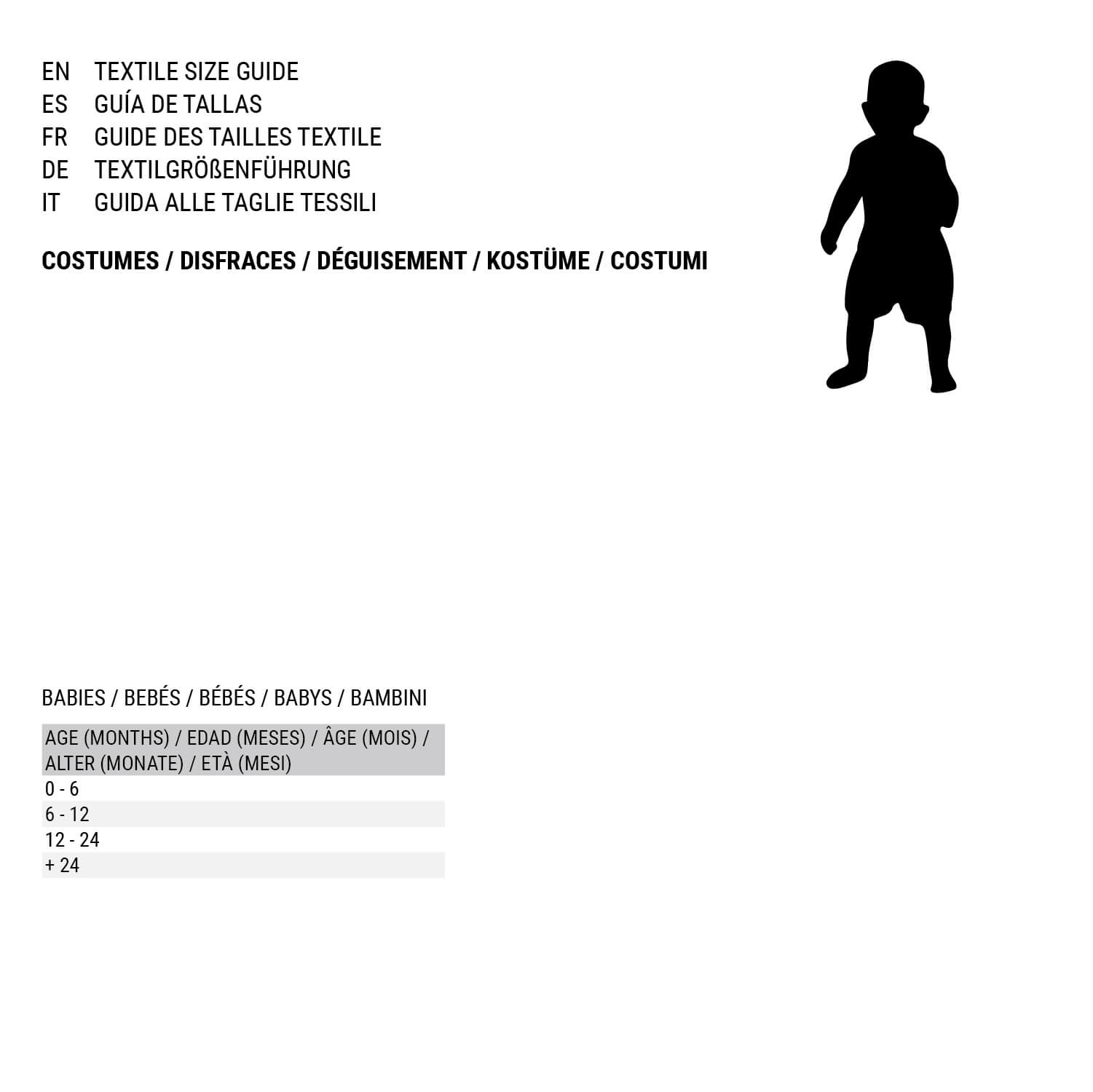 Fancy Dress for Children Virgo-3