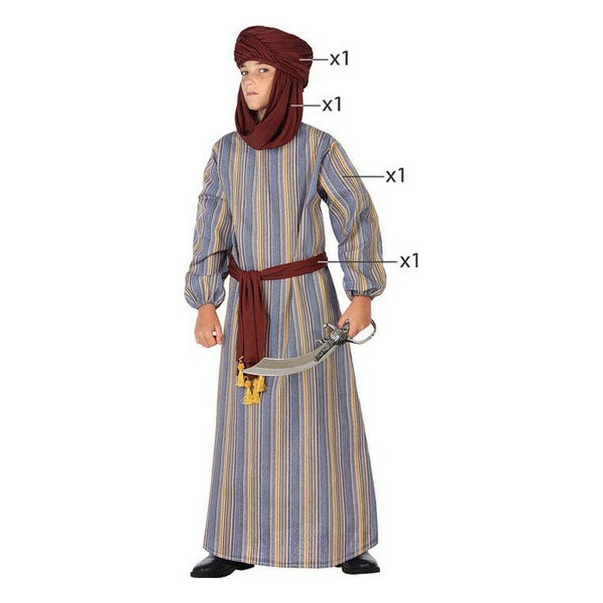 Маскарадные костюмы для детей (3 pcs)-4
