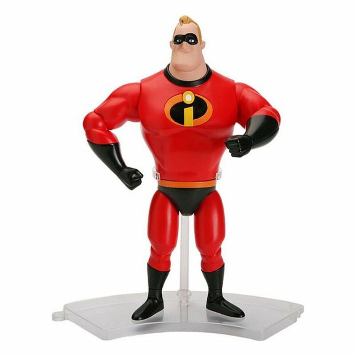 Показатели деятельности Mr Incredible Bizak 61230381 114355 34 cm (2 штук)-2