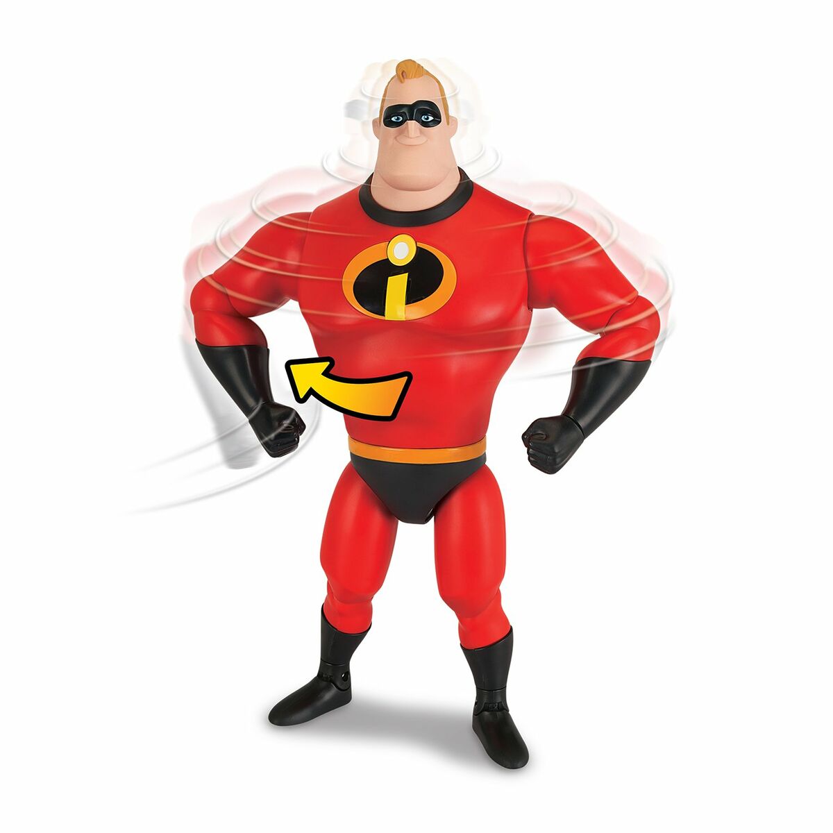 Показатели деятельности Mr Incredible Bizak 61230381 114355 34 cm (2 штук)-3