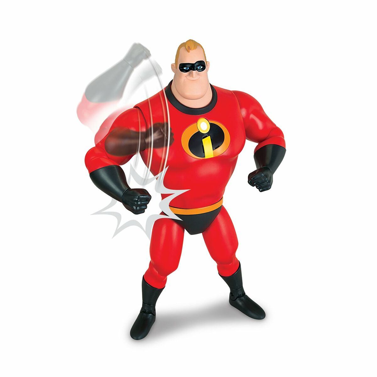 Показатели деятельности Mr Incredible Bizak 61230381 114355 34 cm (2 штук)-4