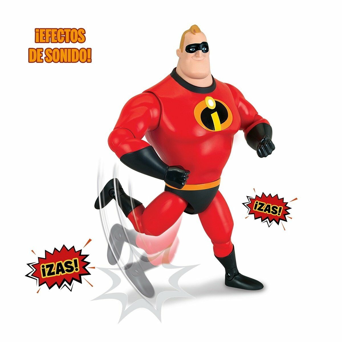 Показатели деятельности Mr Incredible Bizak 61230381 114355 34 cm (2 штук)-5