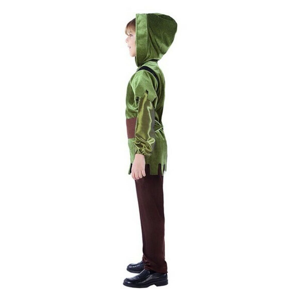 儿童化装舞会服装114982弓箭手-2