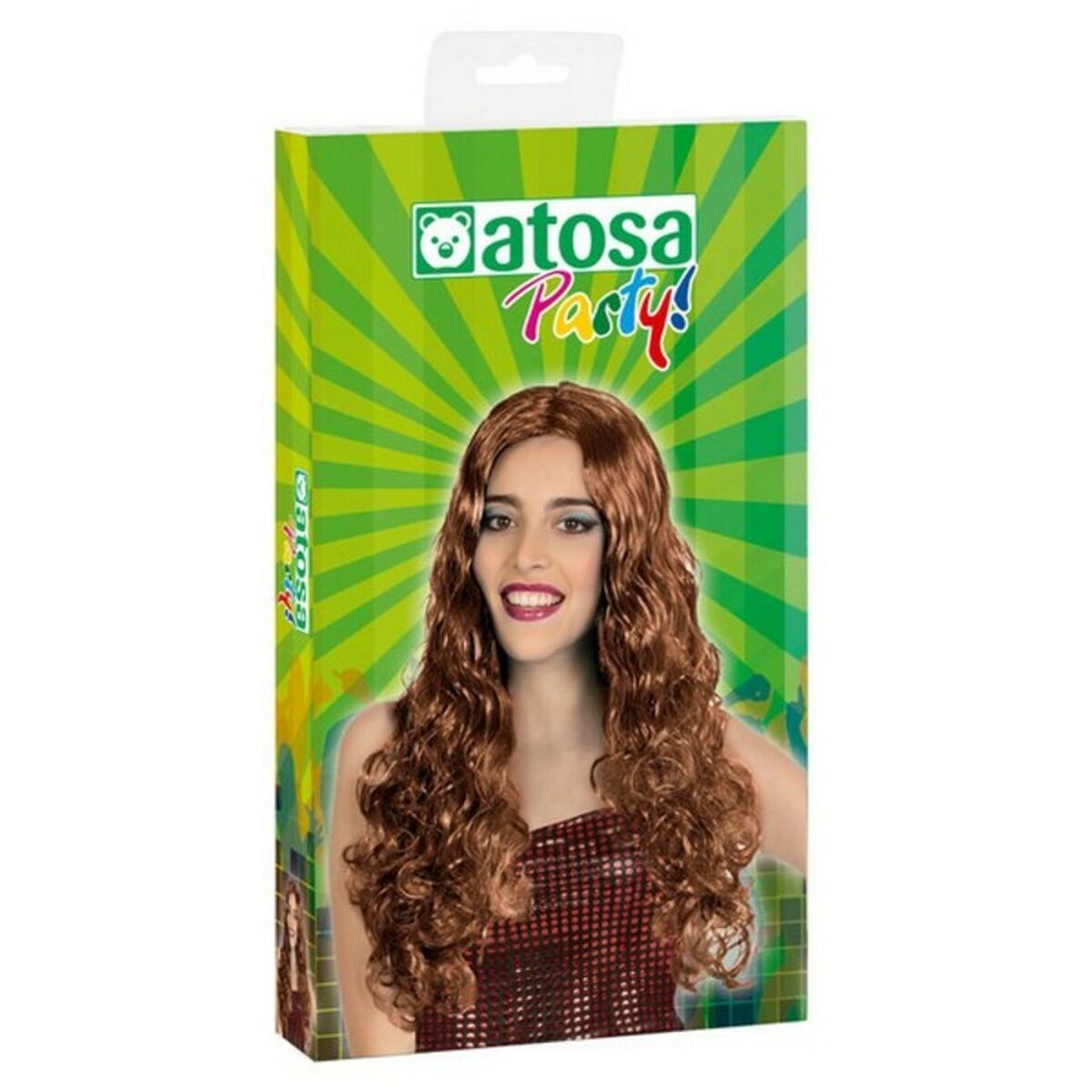 Парик-4