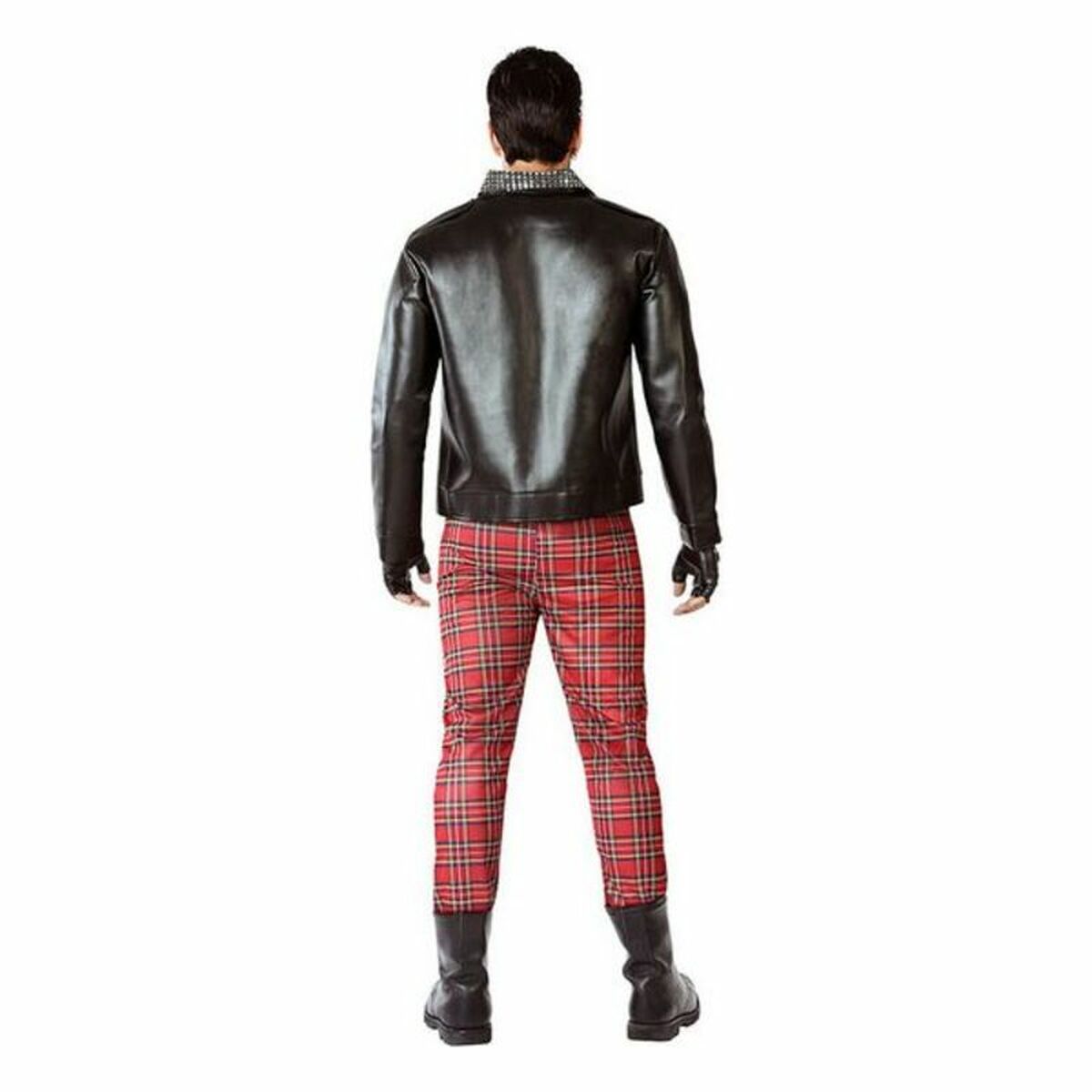 Маскарадные костюмы для взрослых Punky-3