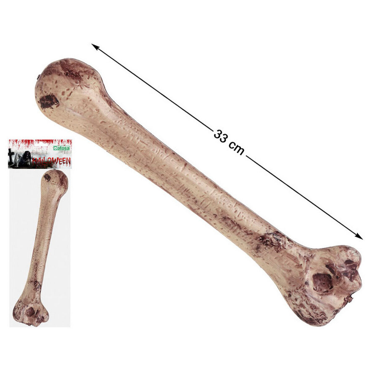 Knochen Knochen Schädel Braun Höhle Mann