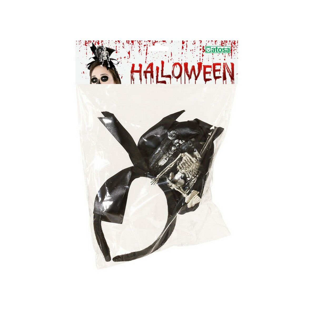 Бриллиантовый Череп Halloween-2