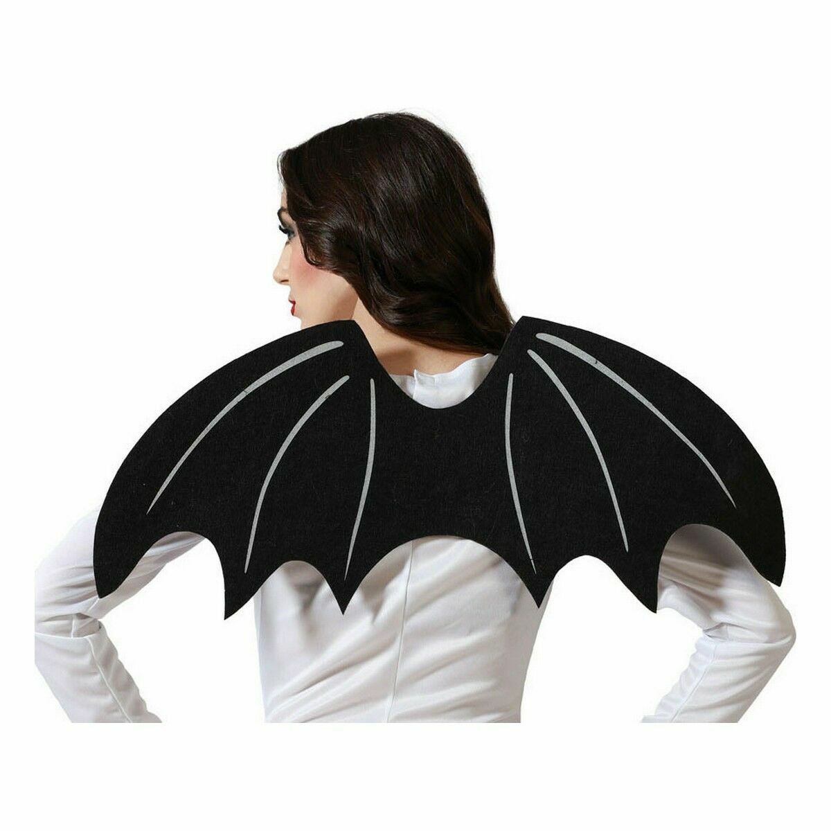 Asas Black Halloween