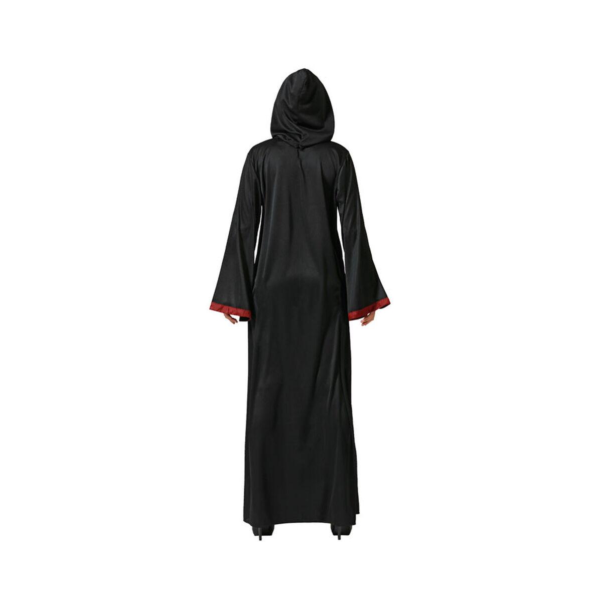 فستان تنكري ساحر بالغ-6