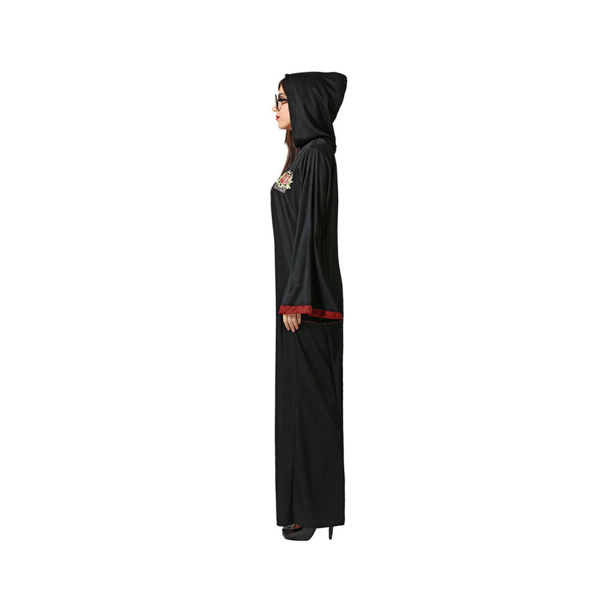فستان تنكري ساحر بالغ-7
