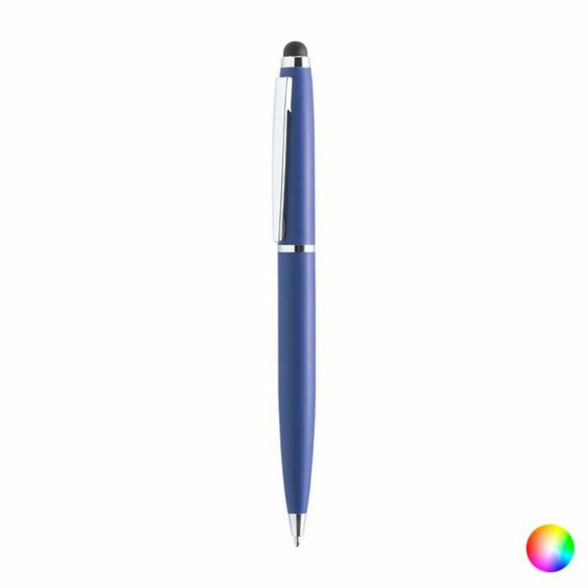 VudúKnives тактильді көрсеткіші бар стилус 144882-6