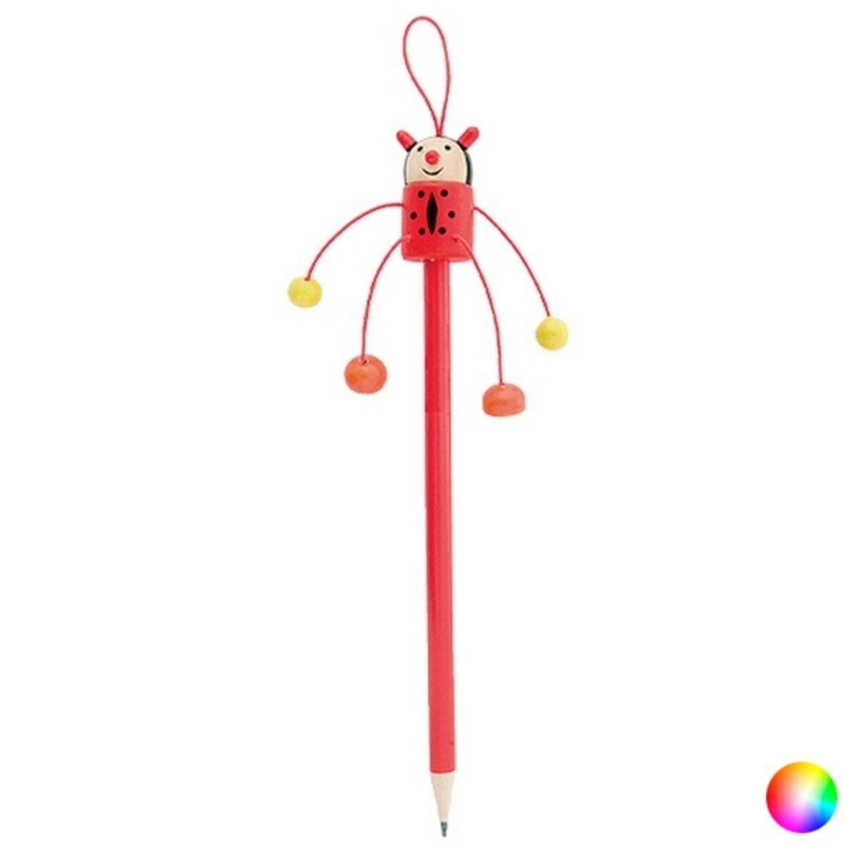 Карандаш Animals Water Bullet Cannon 149482-2