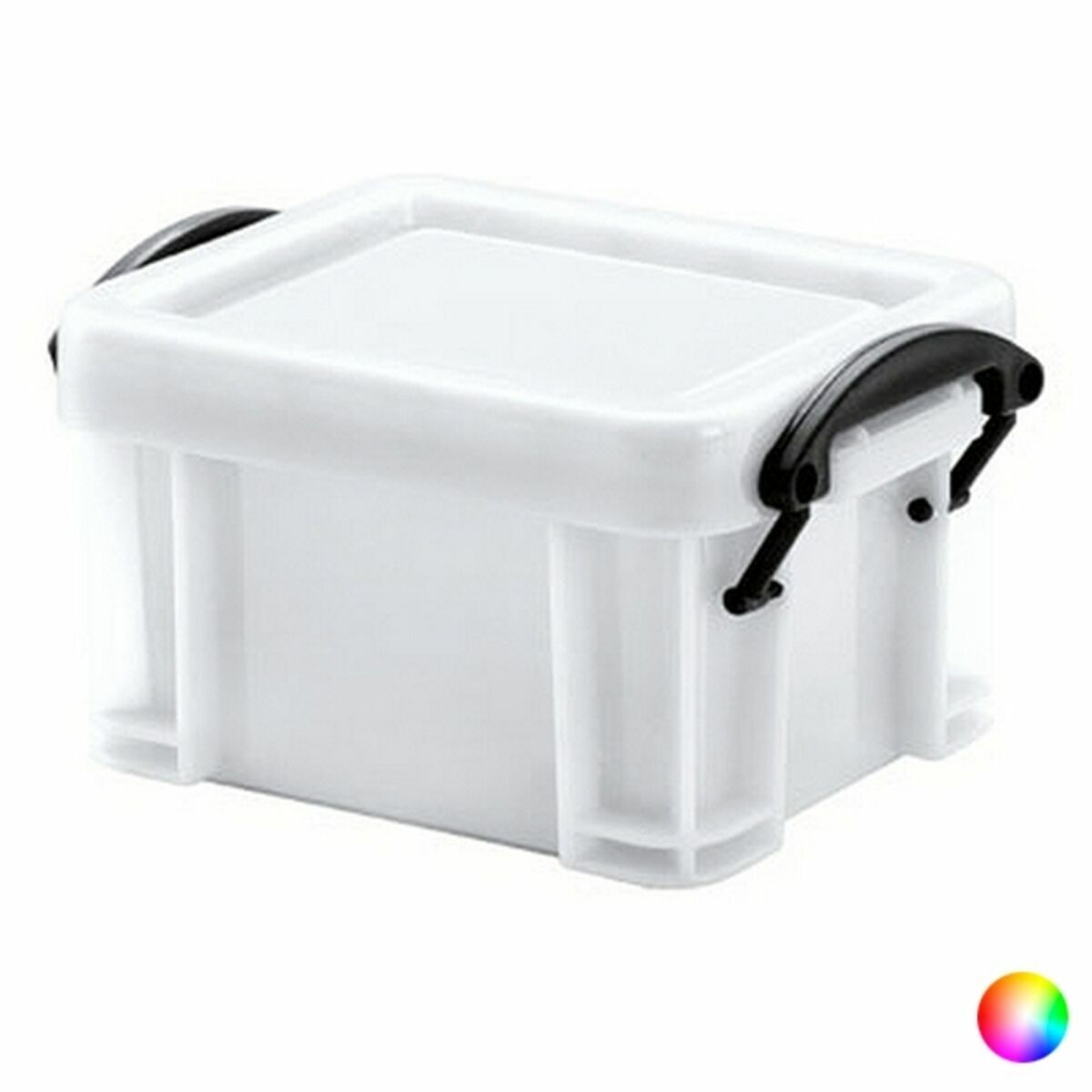 Универсальная коробка Water Bullet Cannon 144493 (50 штук)-4