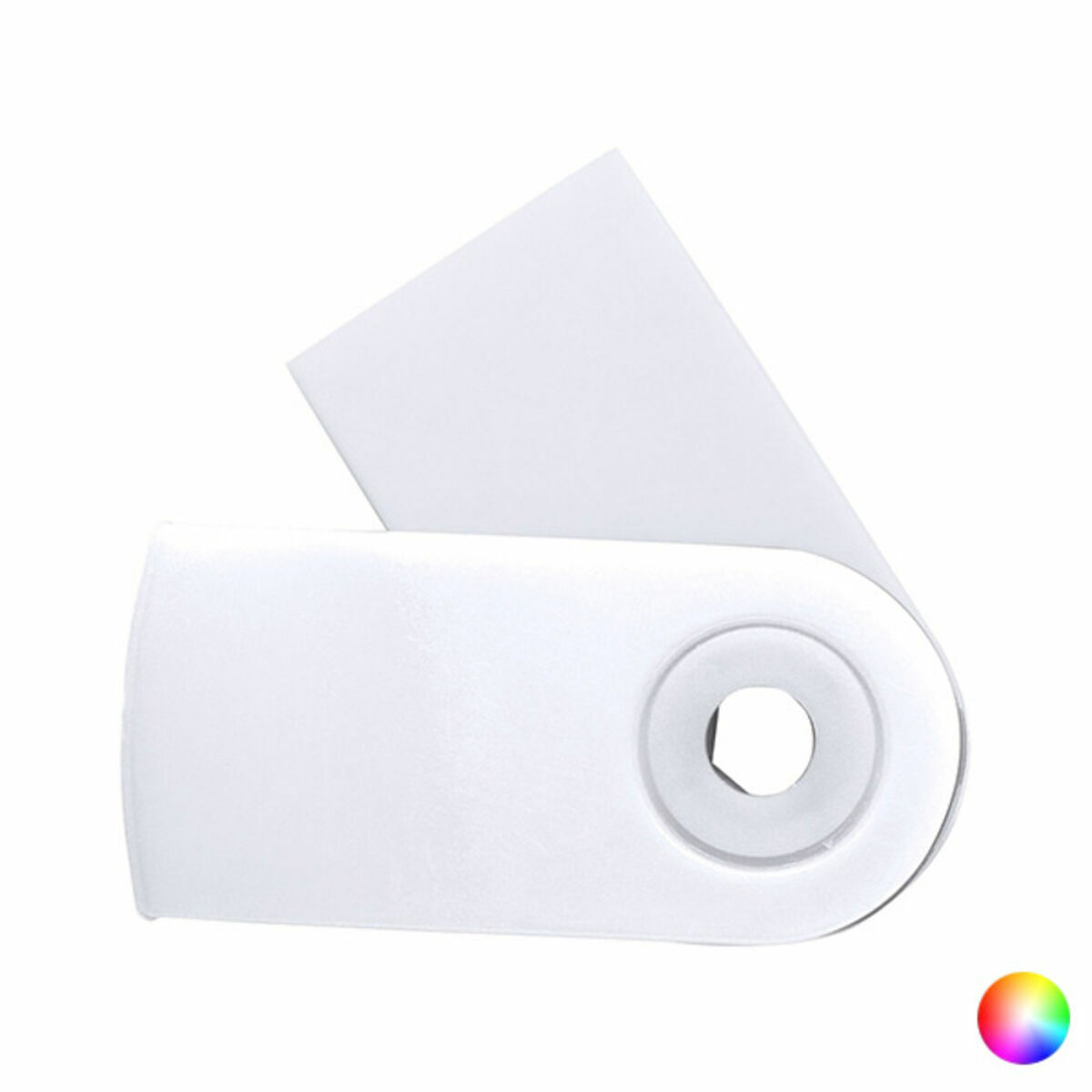 ممحاة فودو سكاكين 146057 (50 قطعة)-7