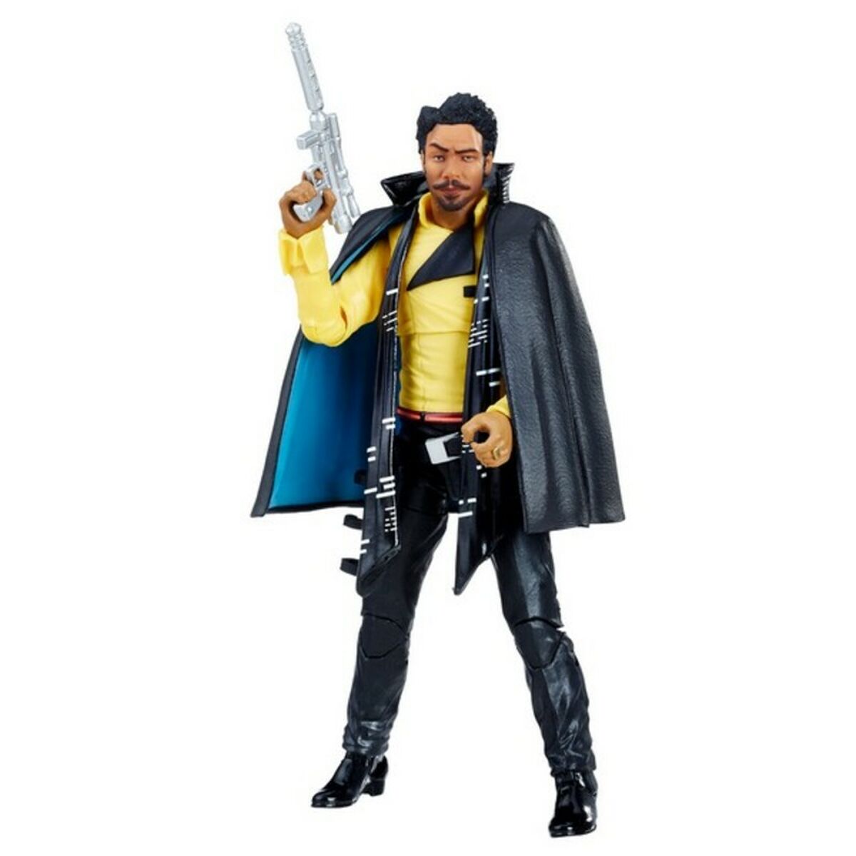 Star Wars The Black Series - Lando Calrissian 15 cm Hasbro-2