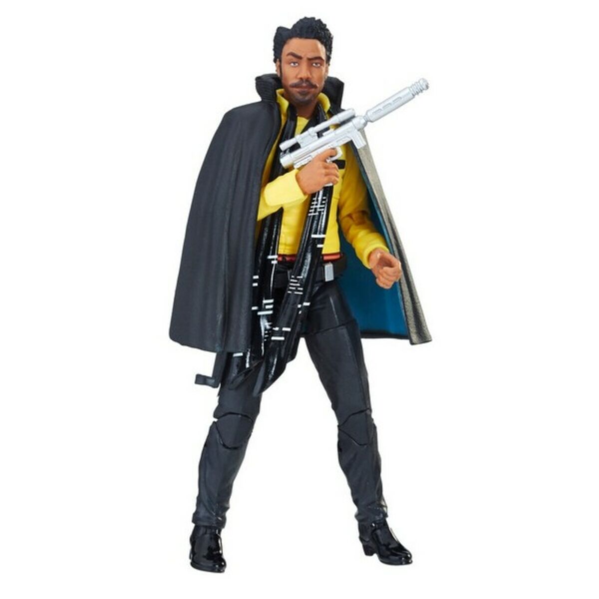 Star Wars The Black Series - Lando Calrissian 15 cm Hasbro-4