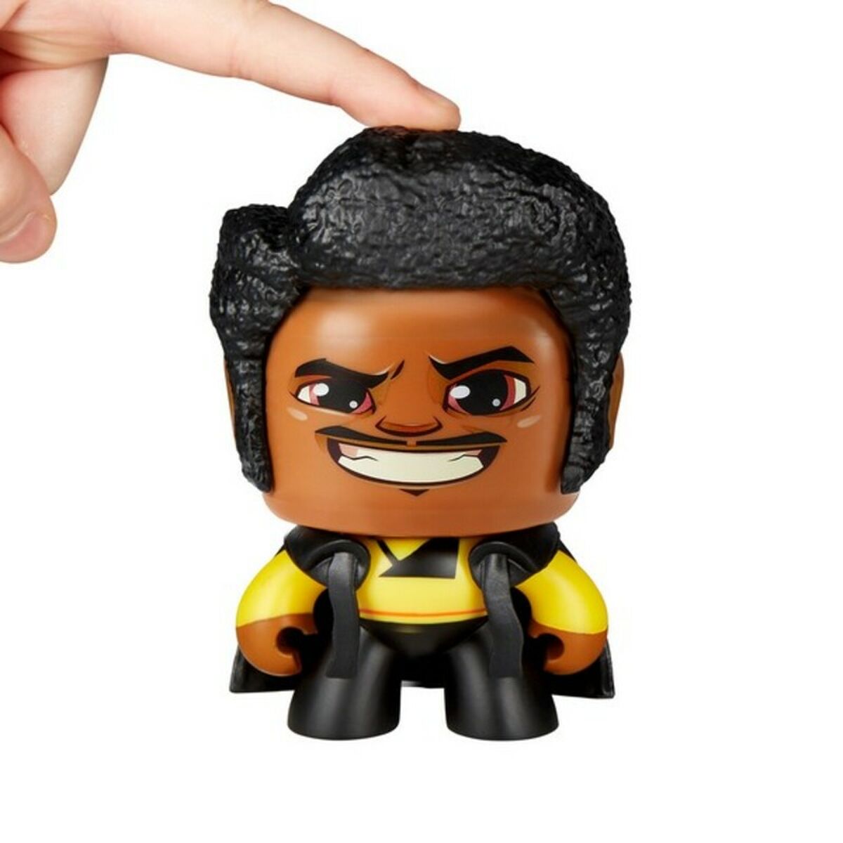 Mighty Muggs Star Wars - Hermes Hasbro-2