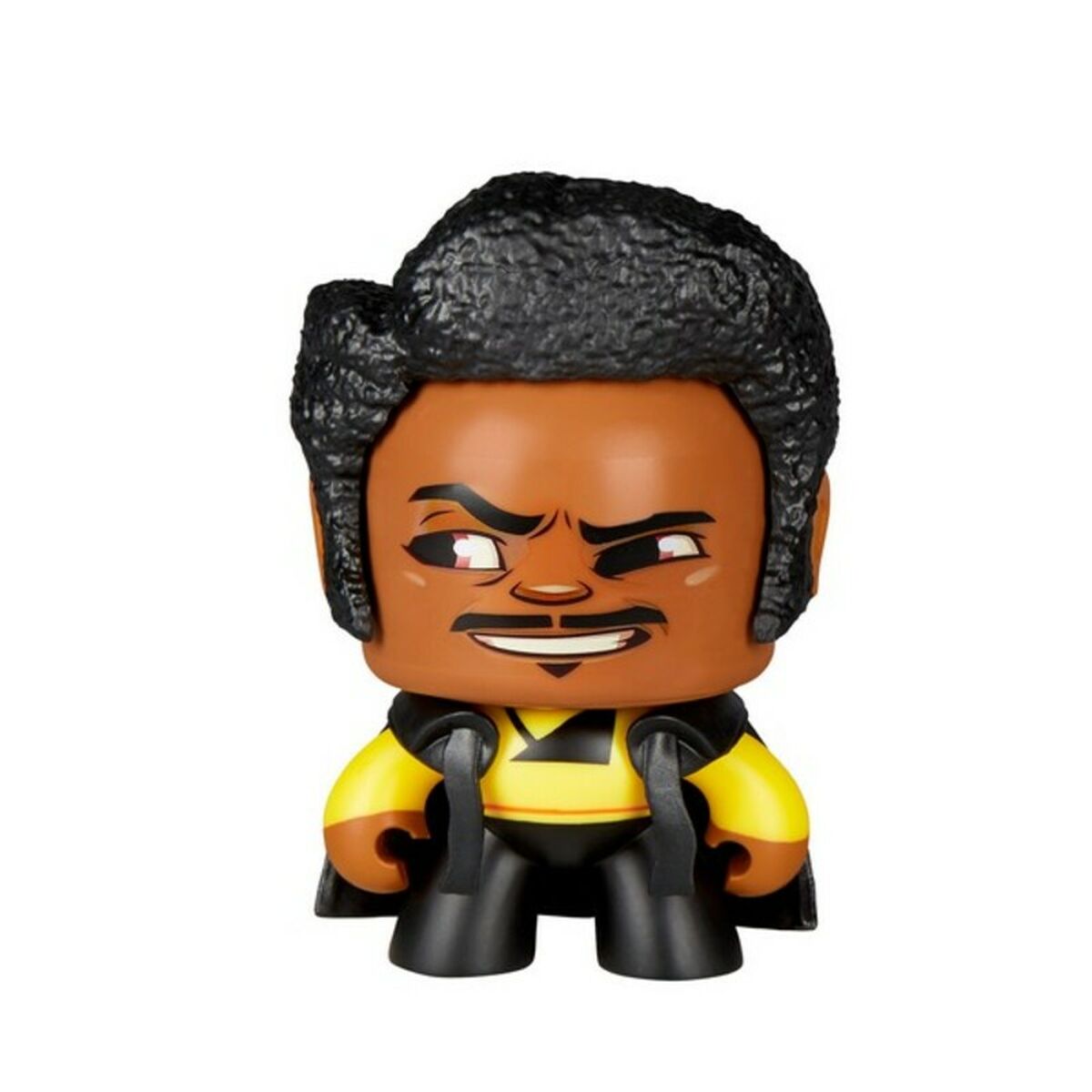 Mighty Muggs Star Wars - Hermes Hasbro-4