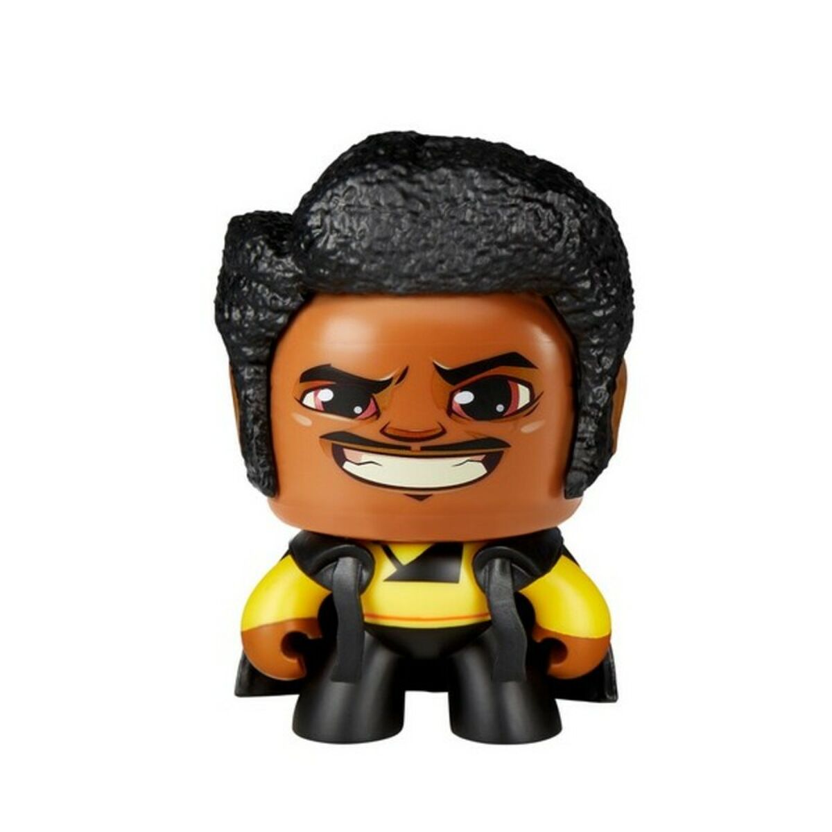 Mighty Muggs Star Wars - Hermes Hasbro-6
