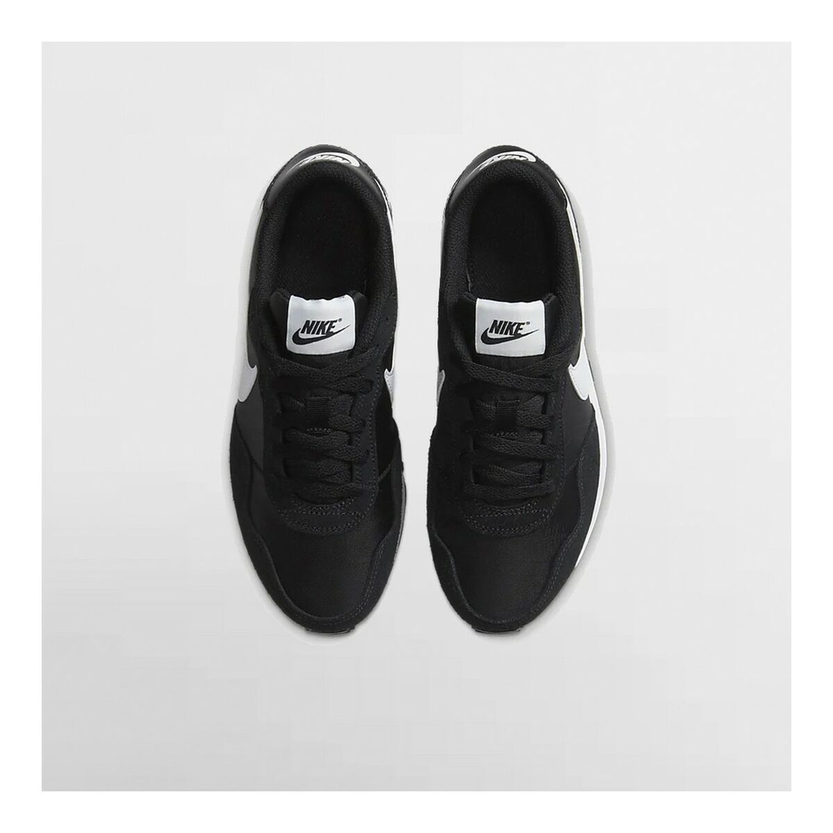 어린이 스포츠 스니커즈 Nike MD VALIANT BG CN8558 002-4