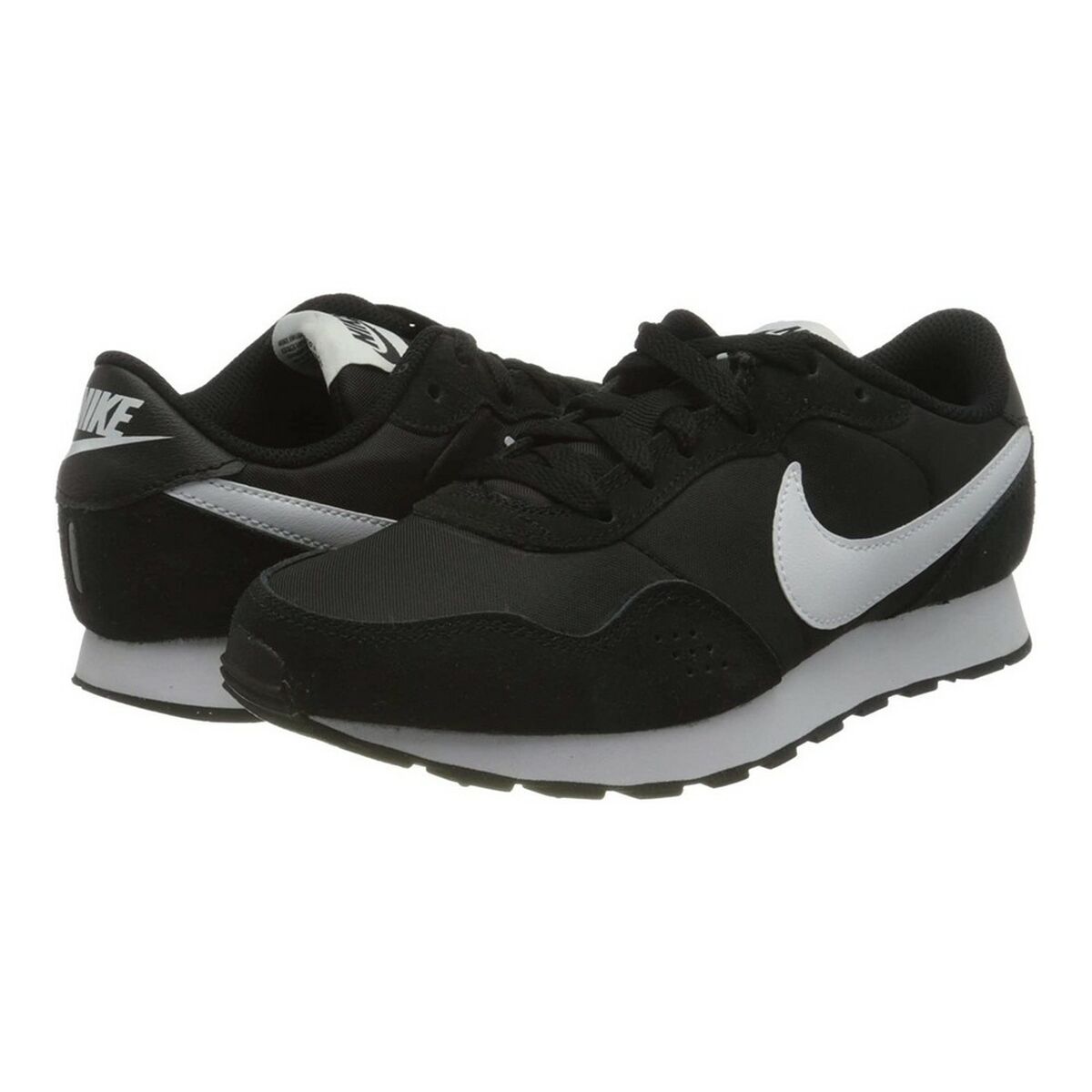 어린이 스포츠 스니커즈 Nike MD VALIANT BG CN8558 002-6