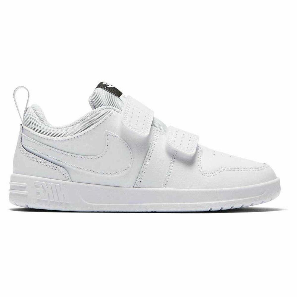 어린이 스포츠 스니커 Nike PICO 5 TDV AR4162 100 화이트-2