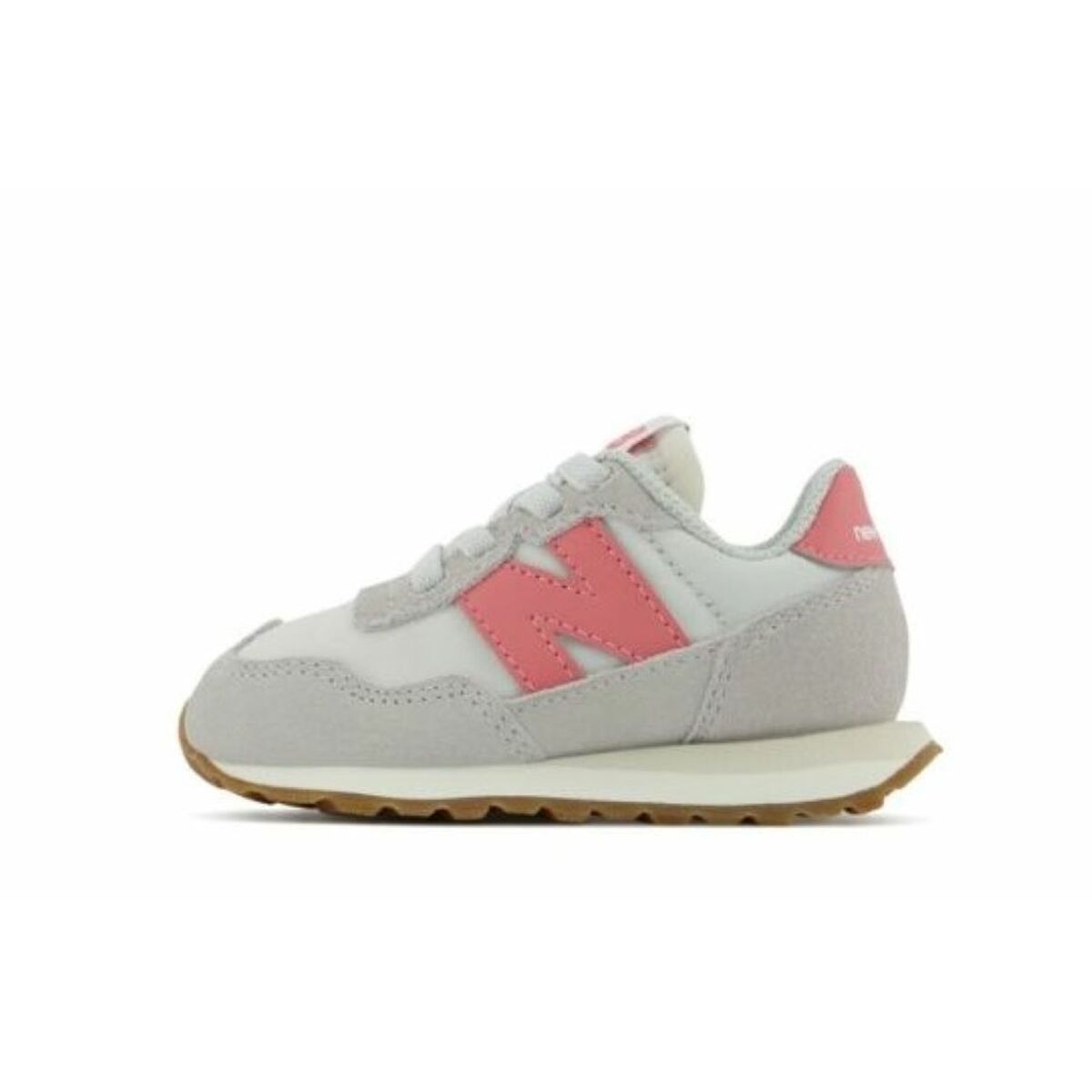 어린이 운동화 New Balance FTWR IH237 Gray-2