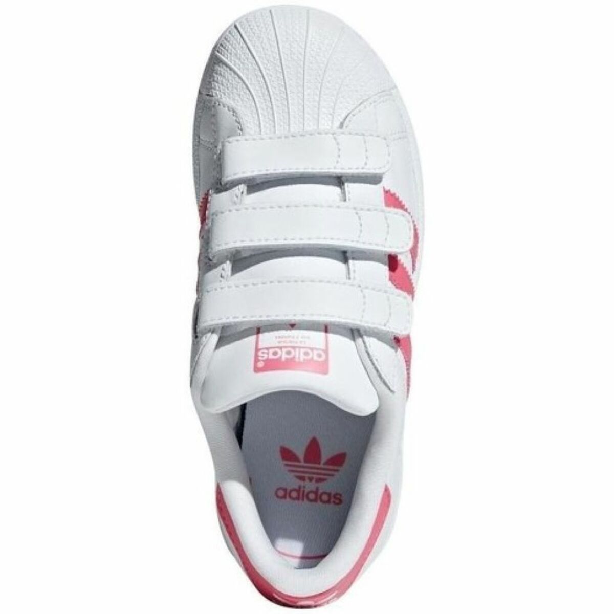 Sportschuhe adidas Superstar CF C-2