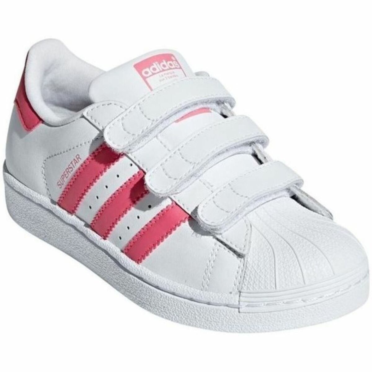 Sportschuhe adidas Superstar CF C-4
