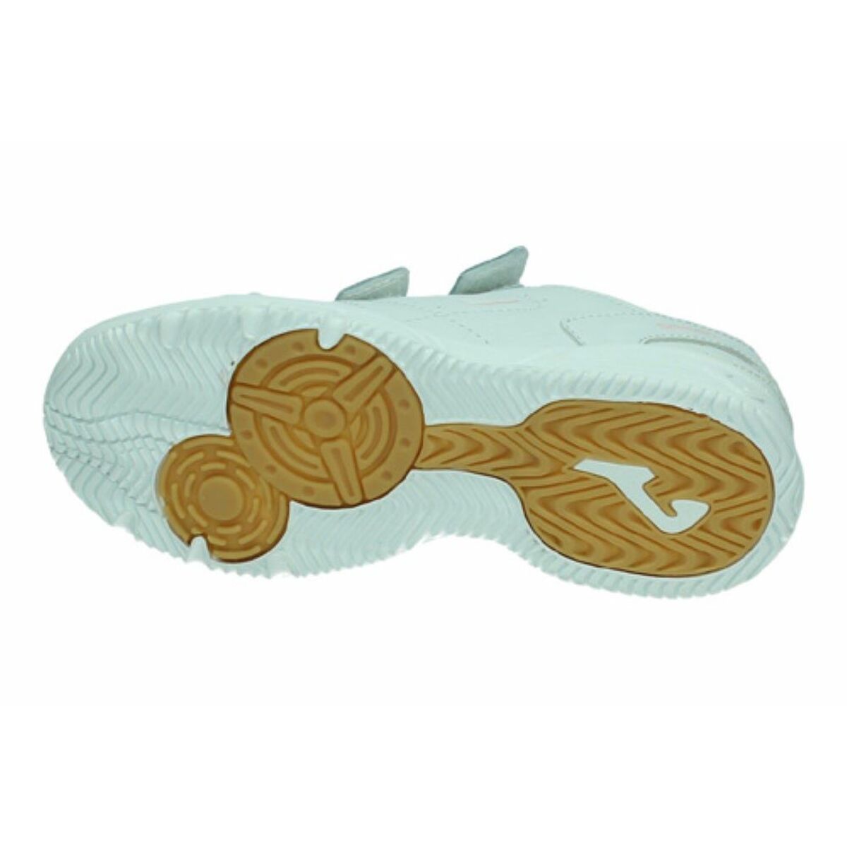 Sportschuhe JR 2213 Joma Sport WSCHOW2213V Weiß-3