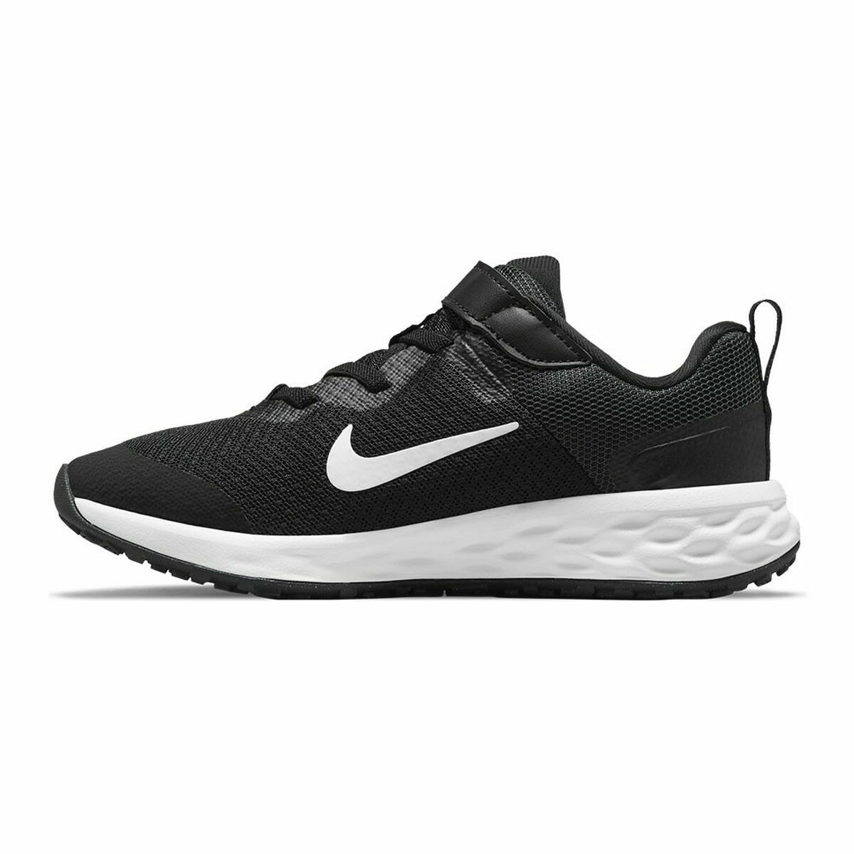 Sportschuhe Nike DD1095 003 Revolution 6-2