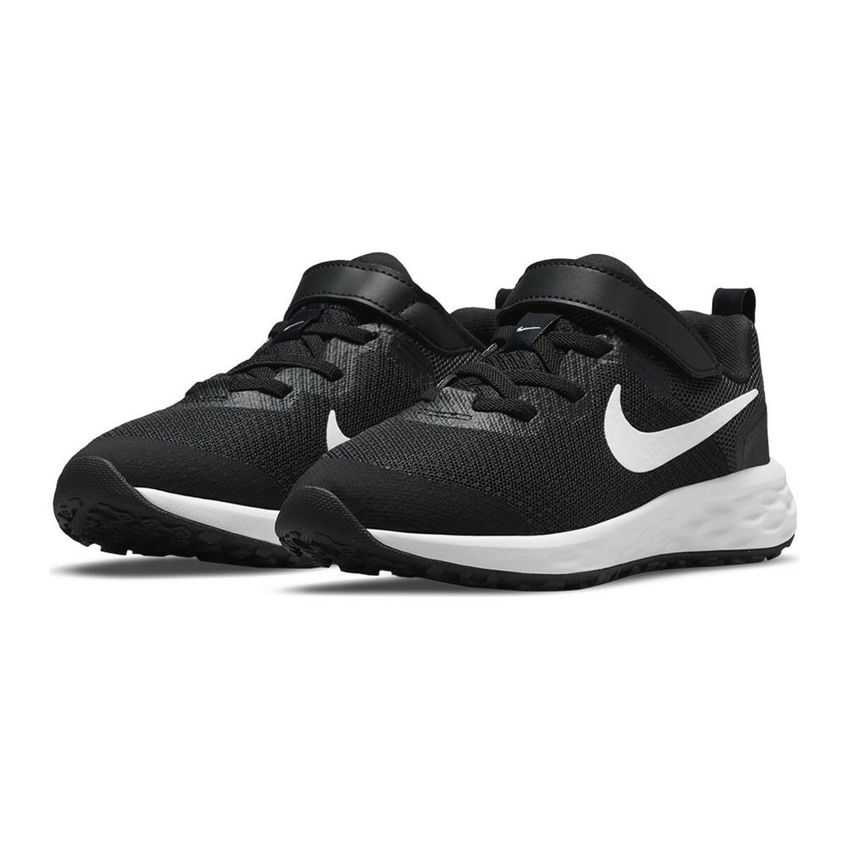 Sportschuhe Nike DD1095 003 Revolution 6-4