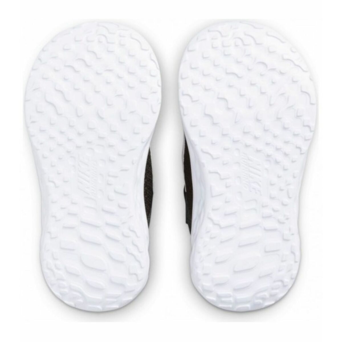 Sportschuhe Nike DD1094 003 Revolution 6 Schwarz-5