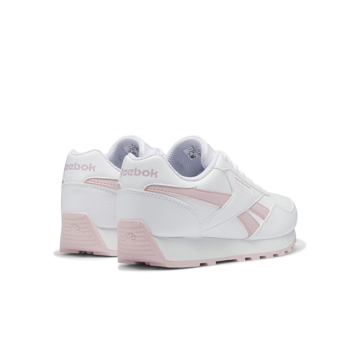 어린이 스포츠 스니커 Reebok ROYAL REWIND GY1725 White-3