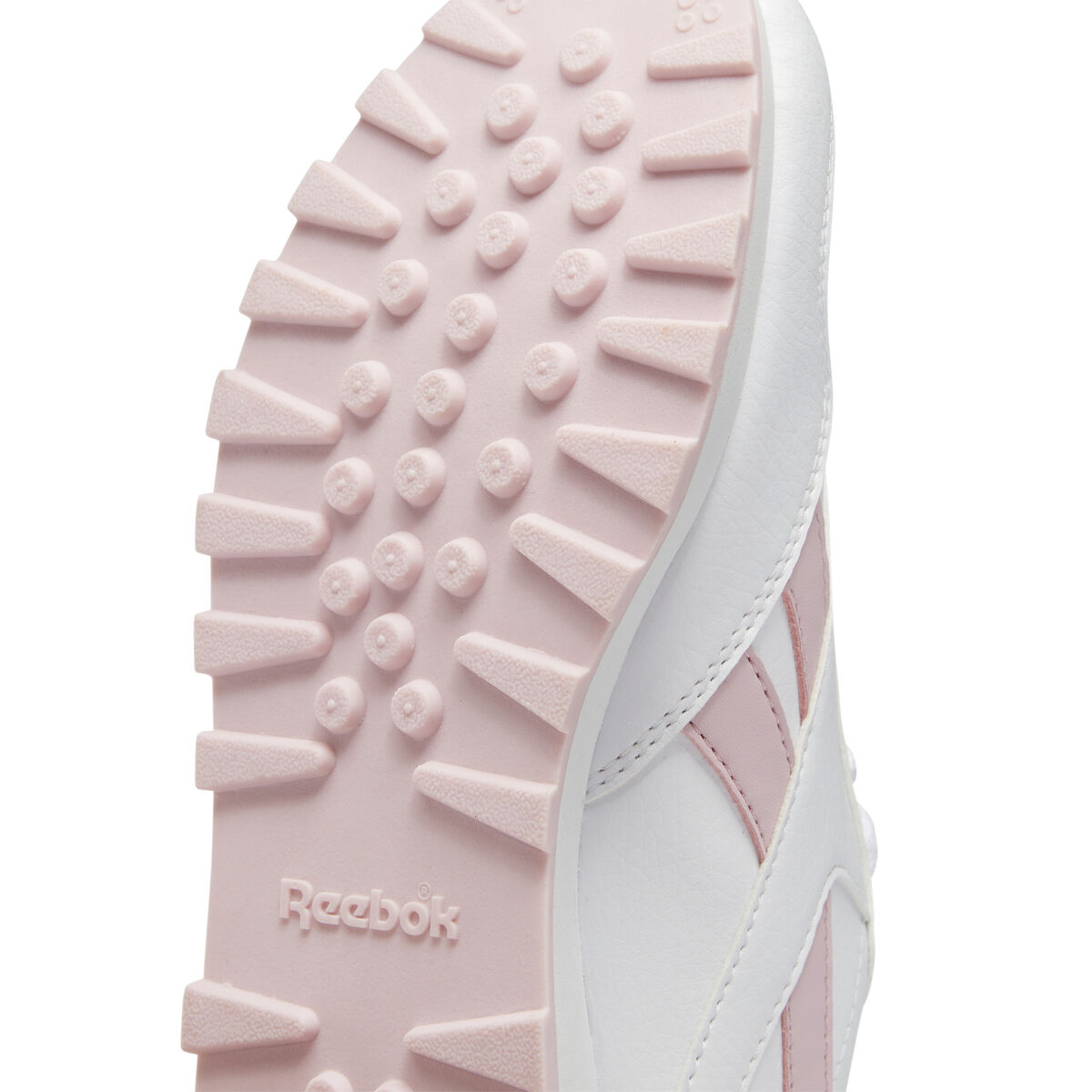 어린이 스포츠 스니커 Reebok ROYAL REWIND GY1725 White-5